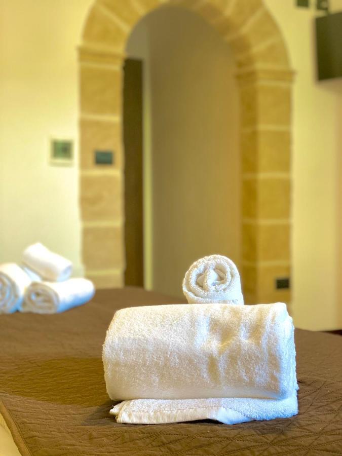 Bienestar - Maison De Charme Alghero Luaran gambar