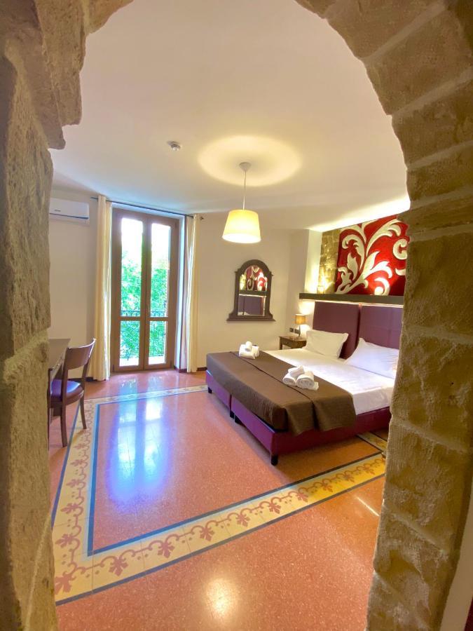 Bienestar - Maison De Charme Alghero Luaran gambar