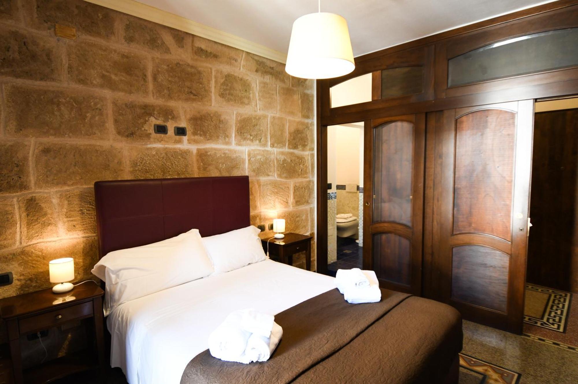Bienestar - Maison De Charme Alghero Luaran gambar