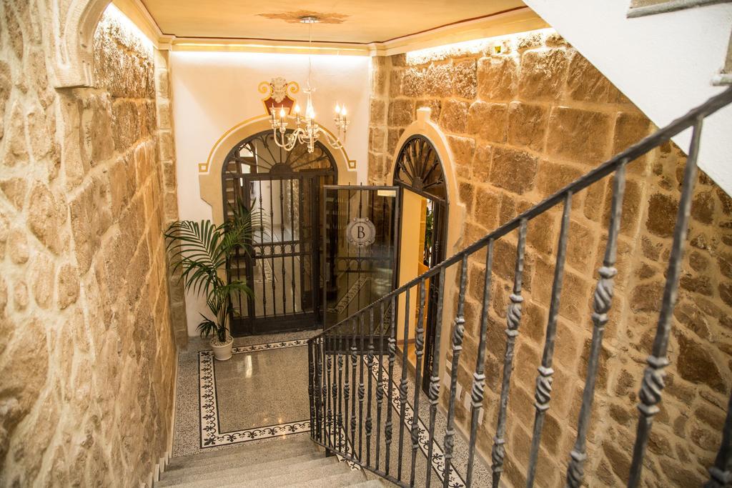 Bienestar - Maison De Charme Alghero Luaran gambar