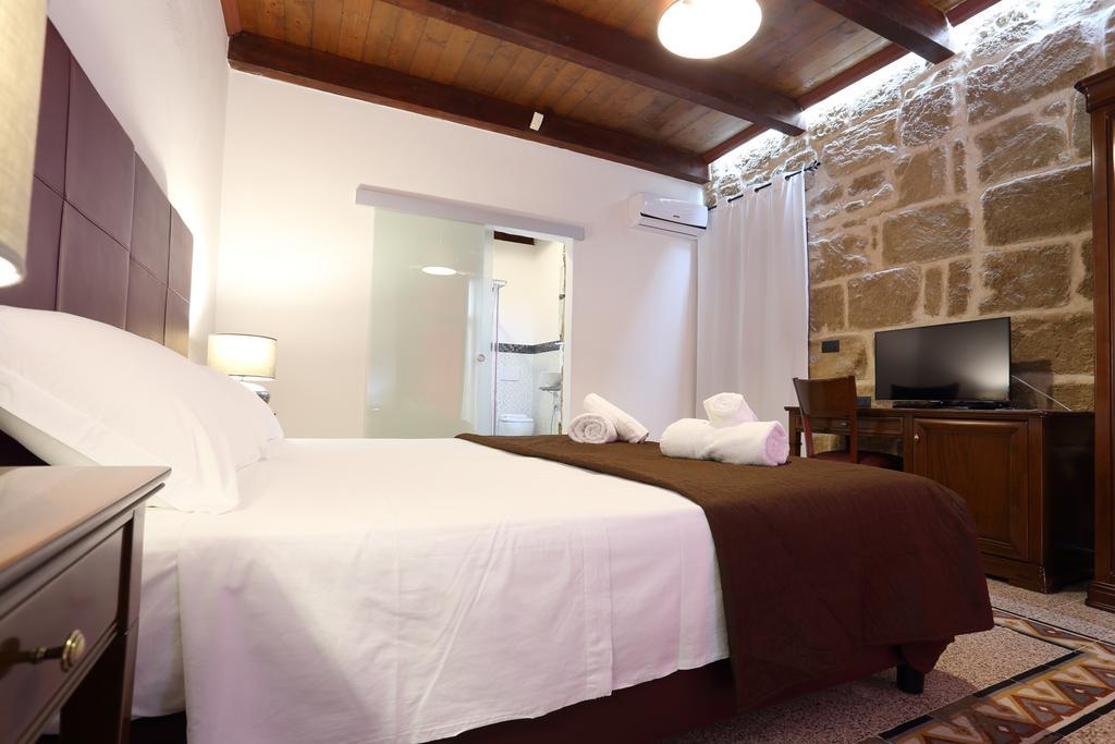 Bienestar - Maison De Charme Alghero Luaran gambar