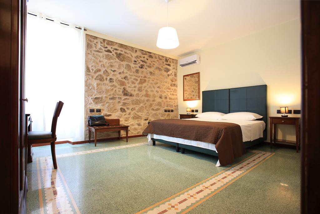 Bienestar - Maison De Charme Alghero Luaran gambar