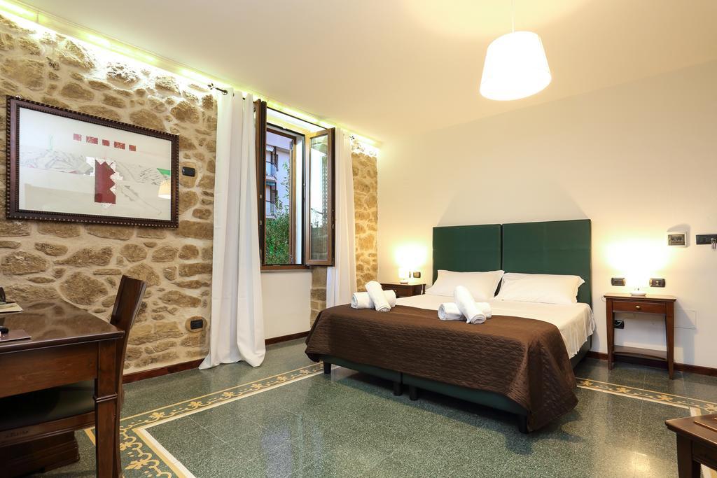 Bienestar - Maison De Charme Alghero Luaran gambar