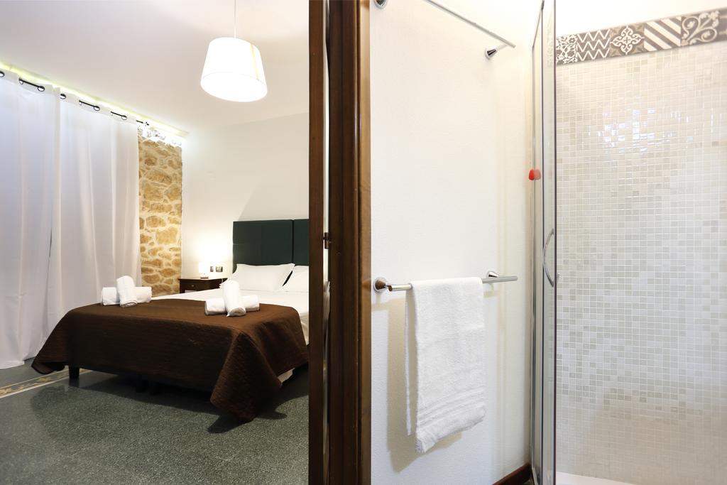 Bienestar - Maison De Charme Alghero Luaran gambar