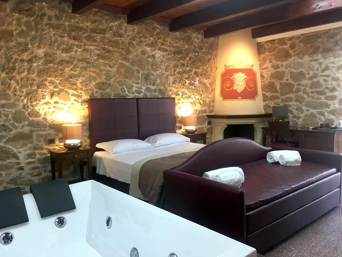 Bienestar - Maison De Charme Alghero Luaran gambar