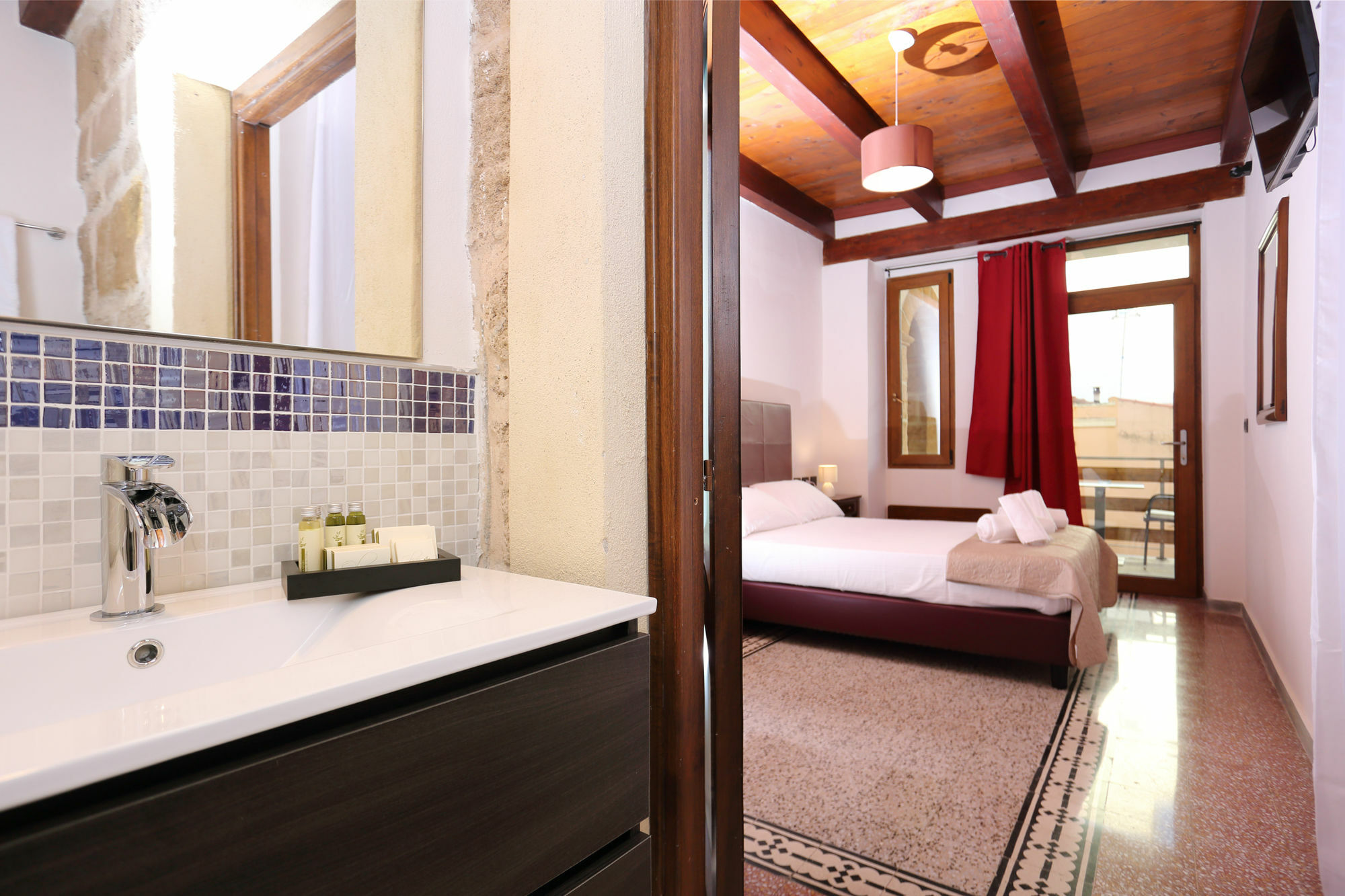 Bienestar - Maison De Charme Alghero Luaran gambar