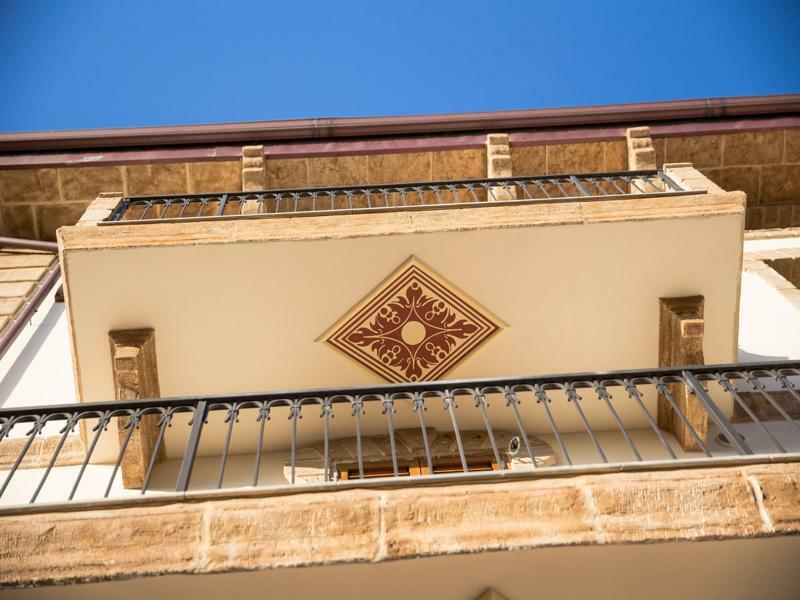 Bienestar - Maison De Charme Alghero Luaran gambar